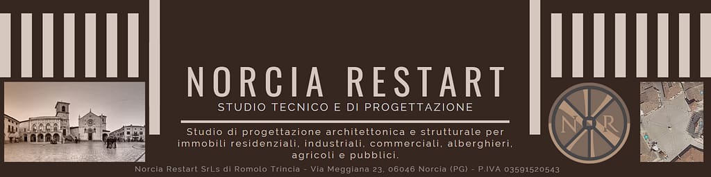 Norcia Restart LINKEDIN