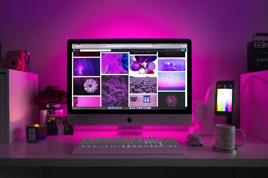 design web