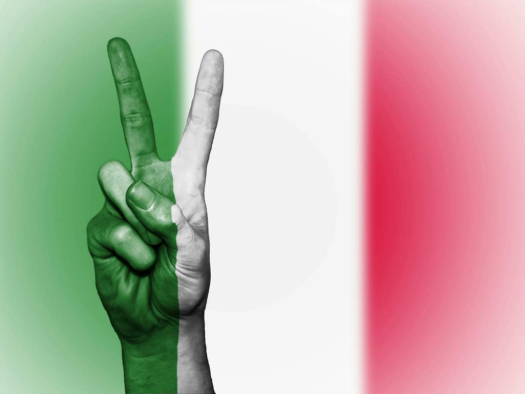 made in italy