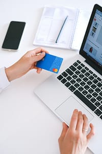 pagamento e-commerce