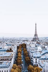 paris-panorama-Torre-Eiffel