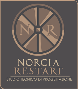 Norcia Restart logo