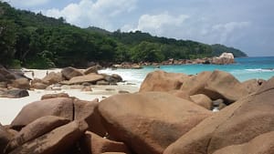 Anse Lazio - Seychelles