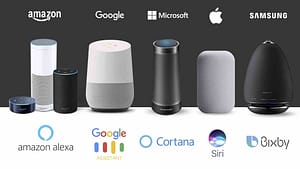 Assistenti virtuali