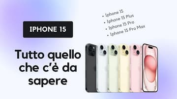 IPHONE 15