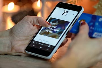 Shop on-line