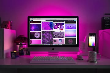 design web