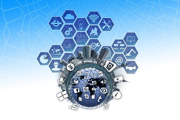 internet accessibile