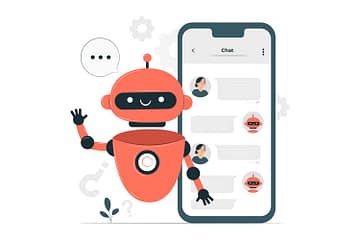 ia chatbot