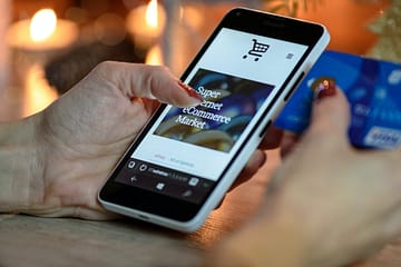 Shop on-line