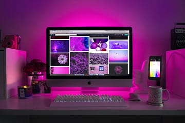 design web