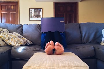Lavoro da casa