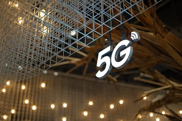 Tecnologia 5G