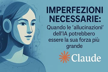 Imperfezioni necessarie della IA
