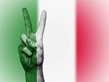 made in italy