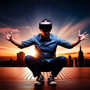 Realtà virtuale