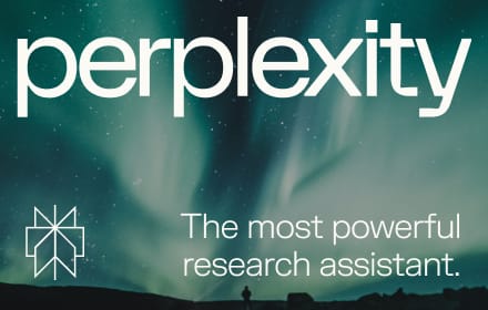Perplexity AI