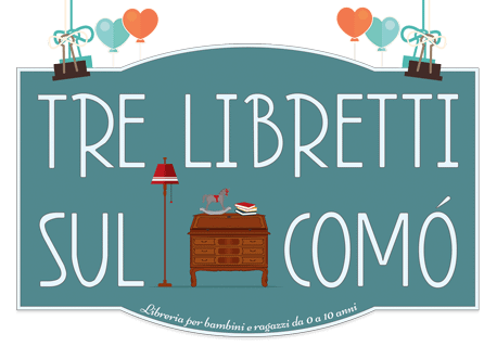 Tre Libretti Logo