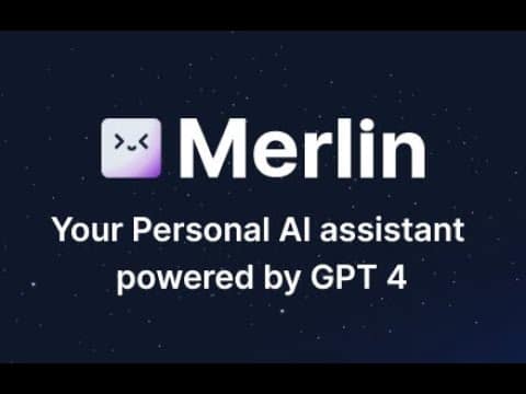 Merlin Ai